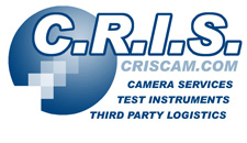 CRISCAM Webstore